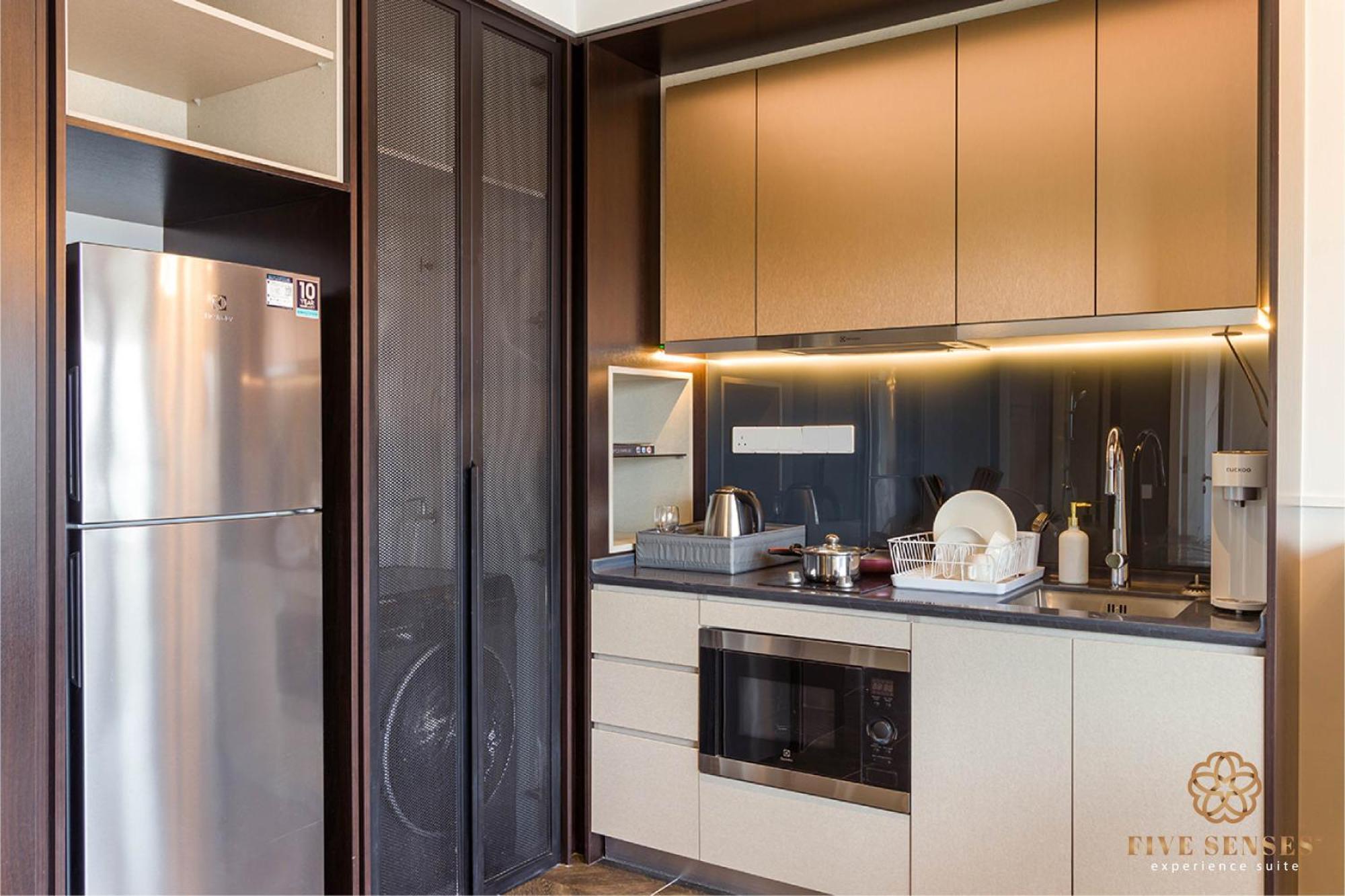 Scarletz Signature Suites, Klcc Kuala Lumpur Exteriér fotografie
