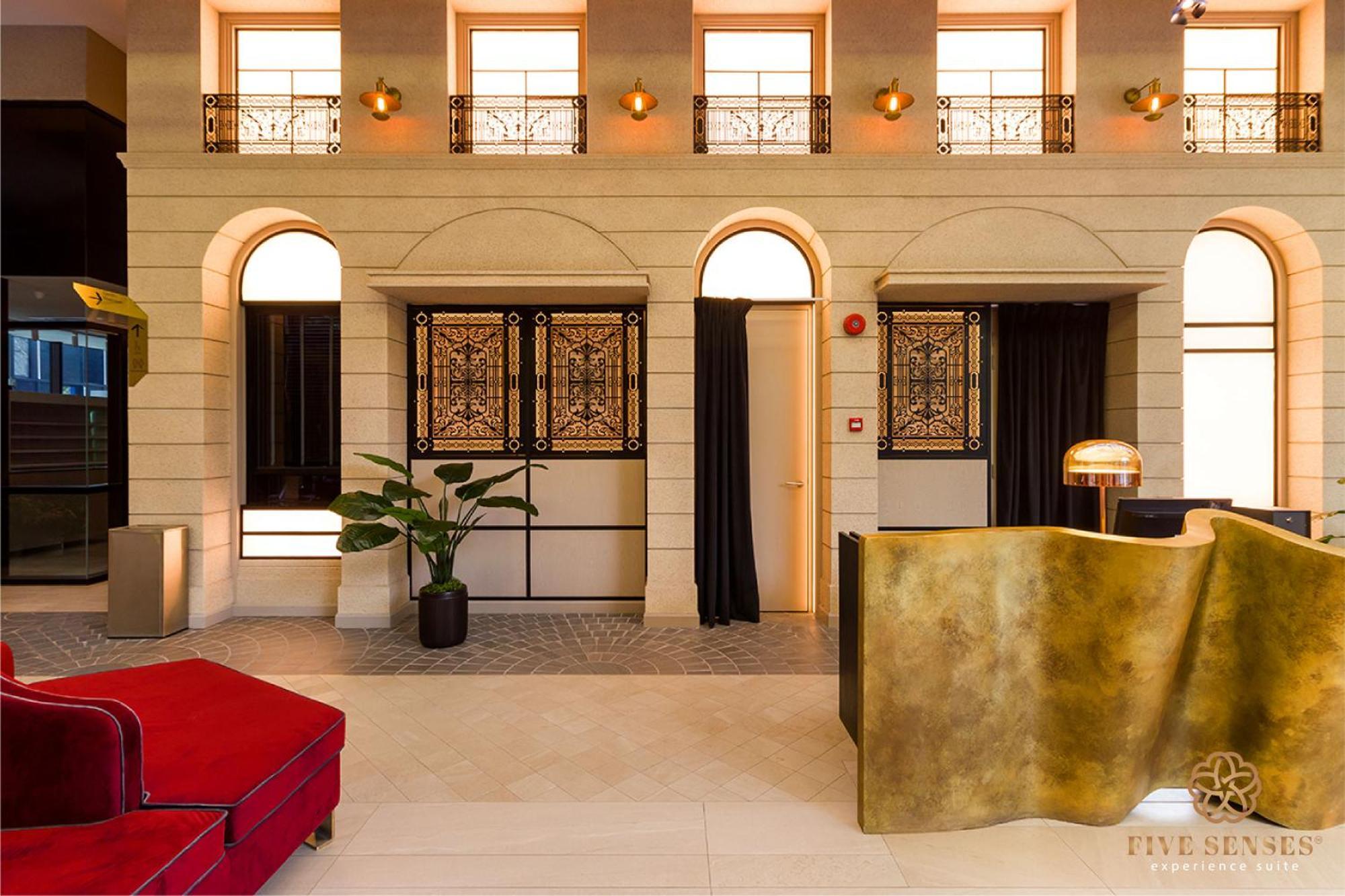 Scarletz Signature Suites, Klcc Kuala Lumpur Exteriér fotografie