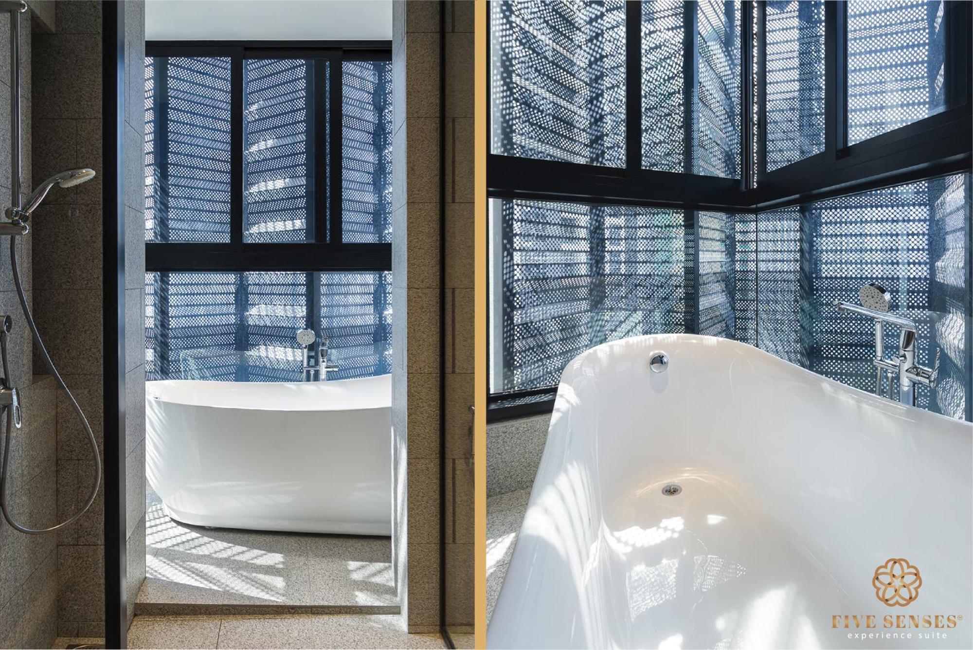 Scarletz Signature Suites, Klcc Kuala Lumpur Pokoj fotografie